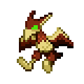 animated pixel art gif of Hiralco