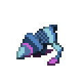 animated pixel art gif of Mukhambu
