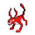 animated pixel art gif of Patdreg