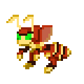 animated pixel art gif of Radoimel