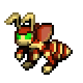 animated pixel art gif of Yoalk